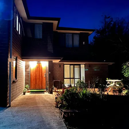 Private Cozy Stay Near Henderson Akl-Room 103 Auckland Exterior foto
