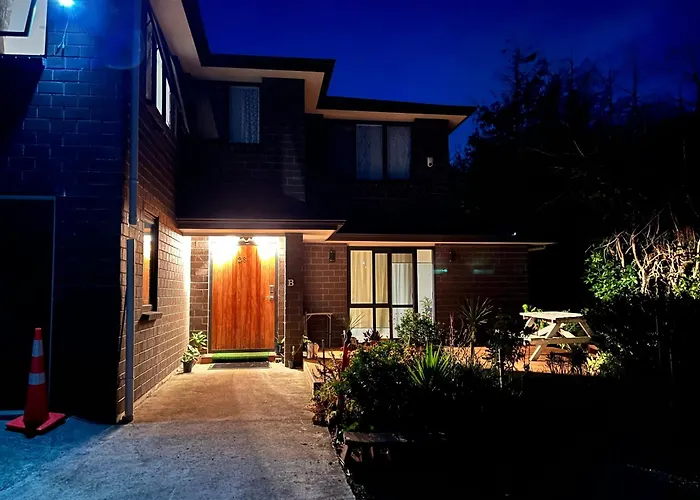 Private Cozy Stay Near Henderson Akl-Room 103