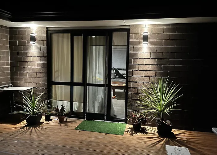 Private Cozy Stay Near Henderson Akl-Room 103