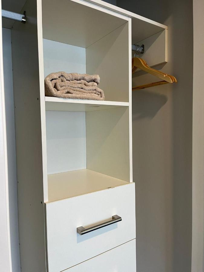 Privatunterkunft Private Cozy Near Henderson Akl-room 103