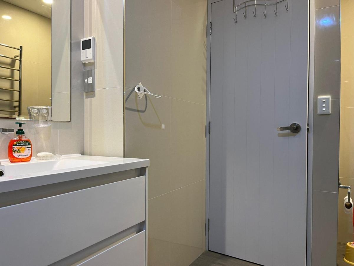 Private Cozy Near Henderson Akl-room 103 Privatunterkunft Auckland