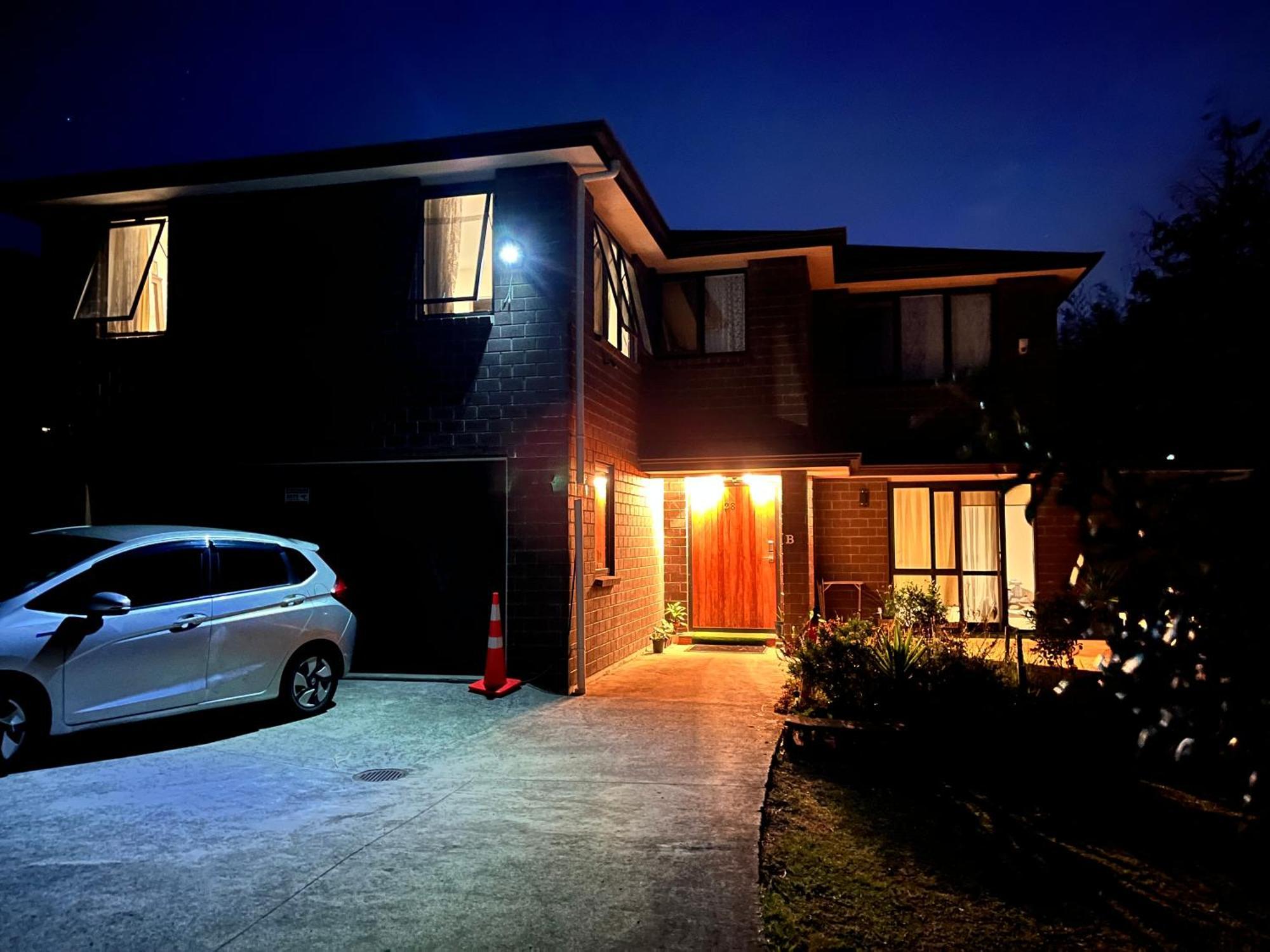 Private Cozy Near Henderson Akl-room 103 Privatunterkunft *