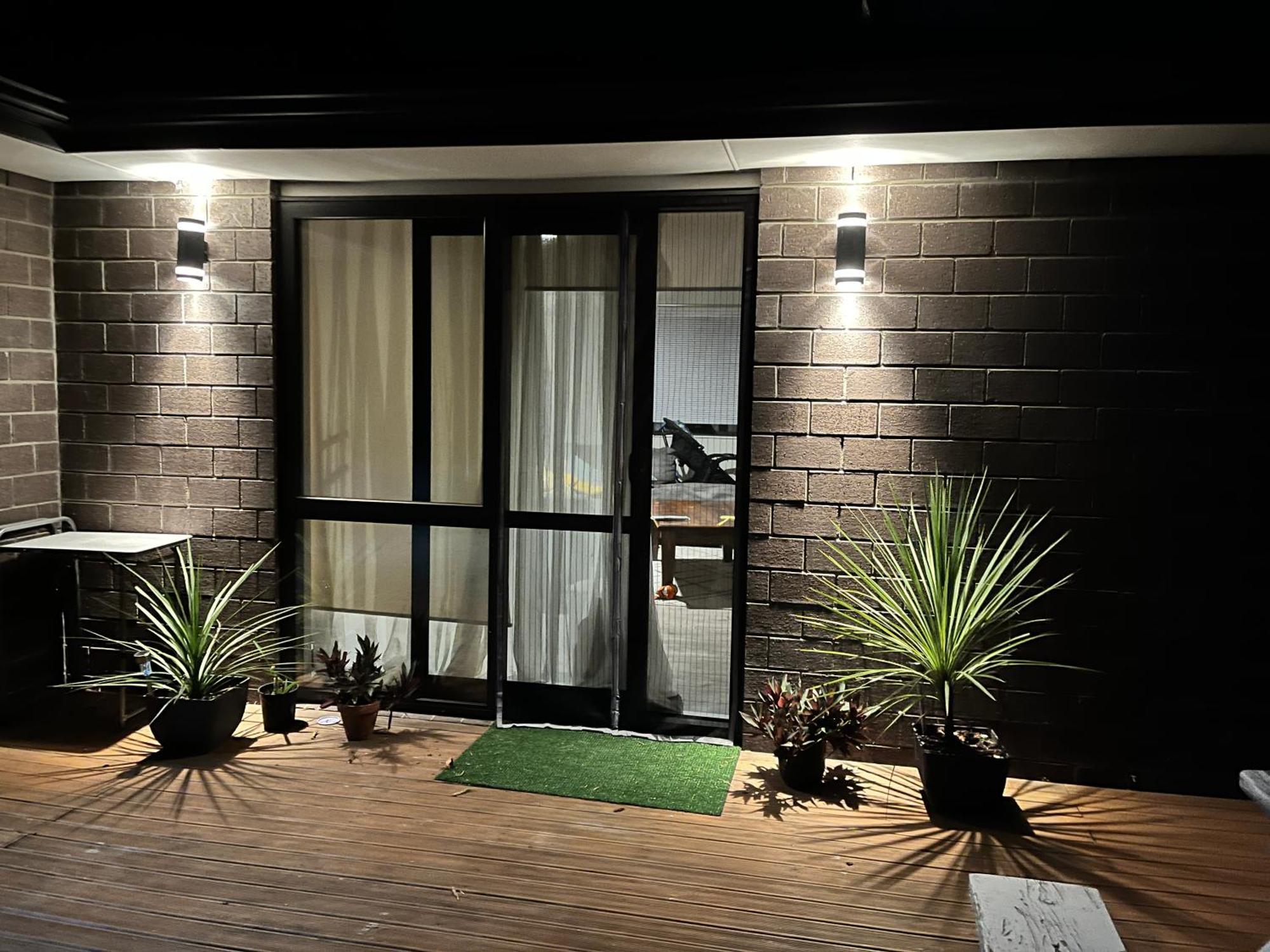 Privatunterkunft Private Cozy Near Henderson Akl-room 103 *