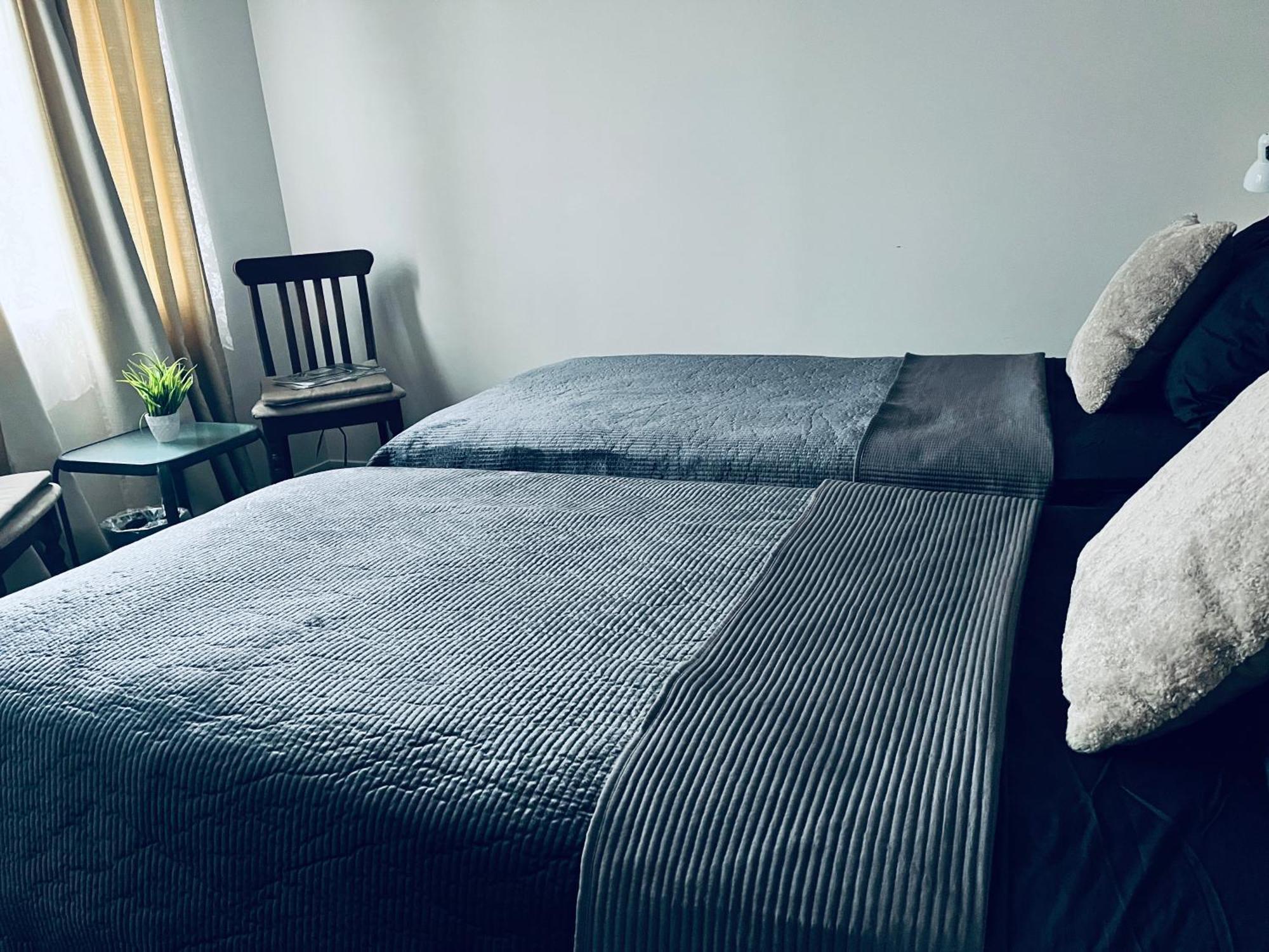 Private Cozy Near Henderson Akl-room 103 Privatunterkunft Auckland