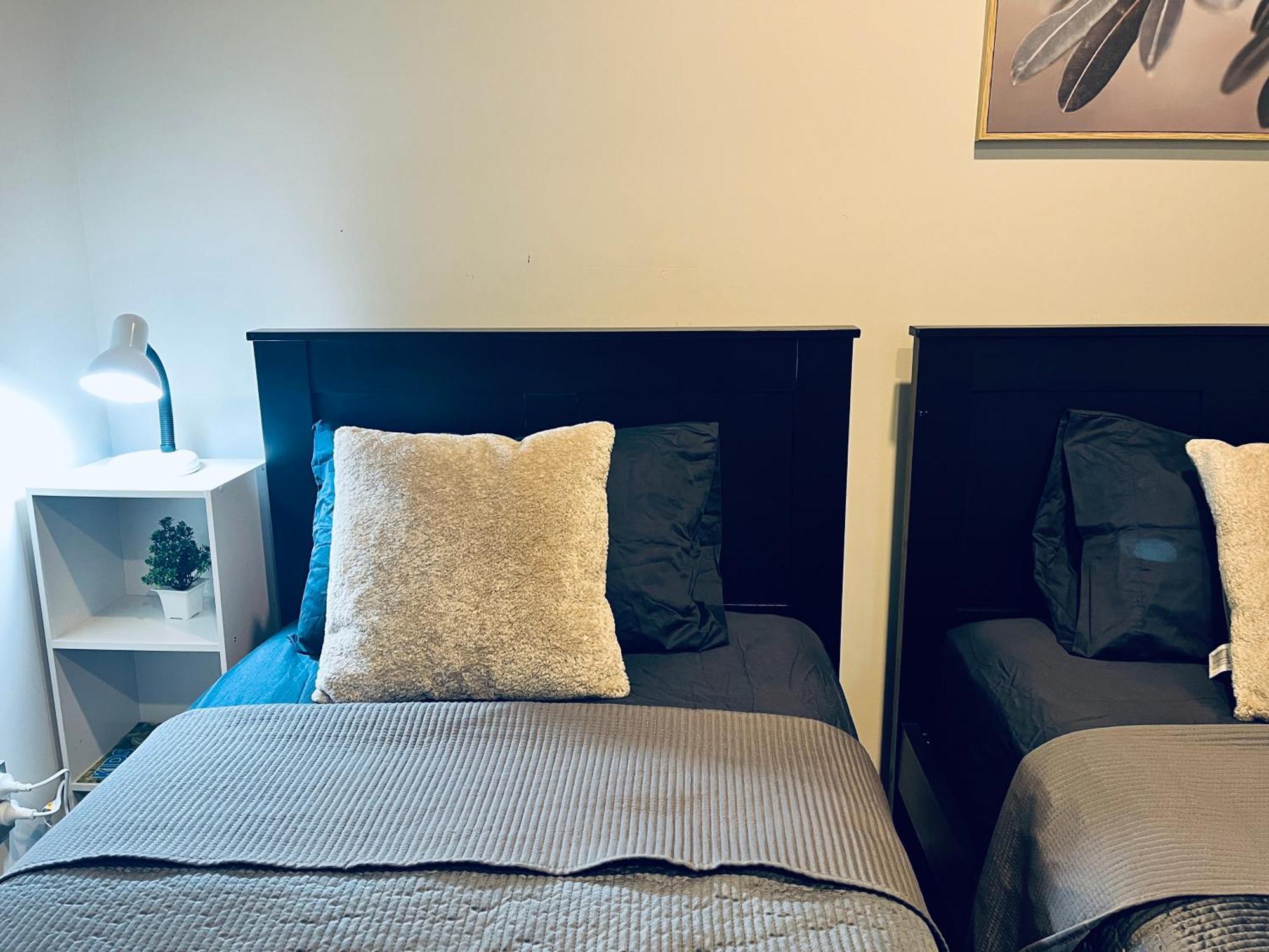 Privatunterkunft Private Cozy Near Henderson Akl-room 103 Auckland