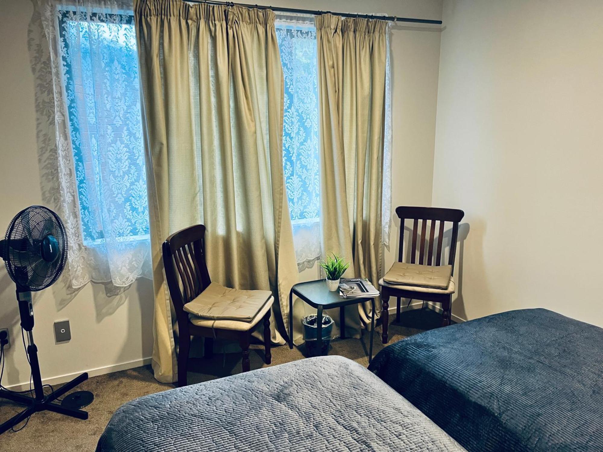 Private Cozy Near Henderson Akl-room 103 Privatunterkunft Auckland
