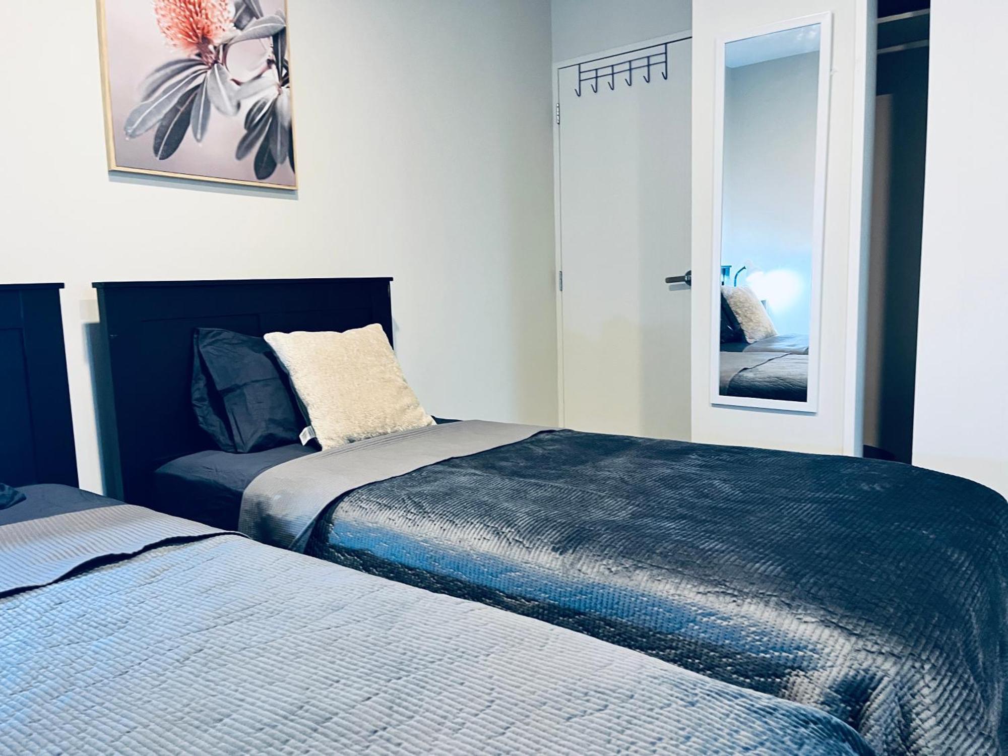 Private Cozy Near Henderson Akl-room 103 Privatunterkunft Auckland