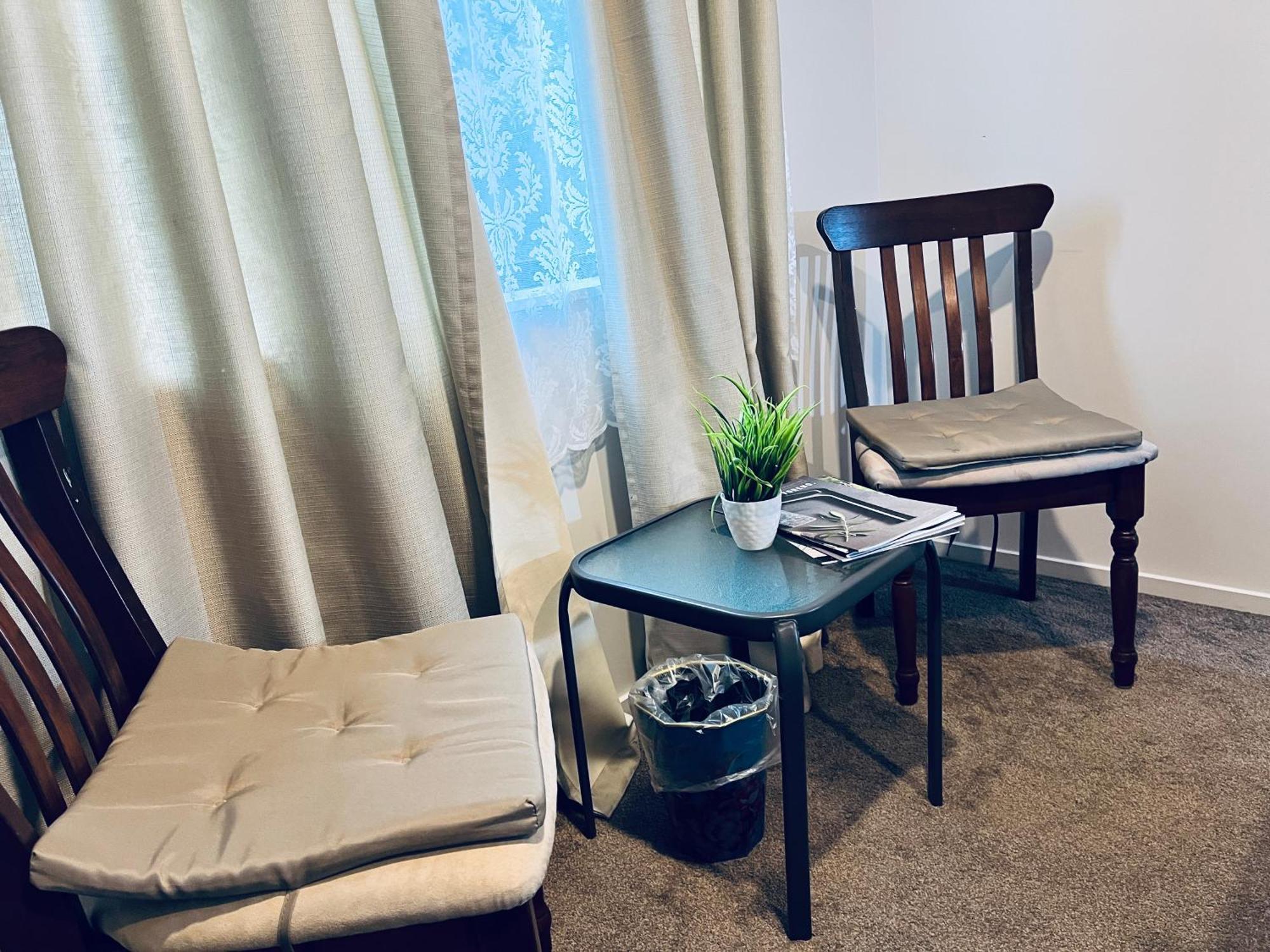 Private Cozy Near Henderson Akl-room 103 Privatunterkunft Auckland