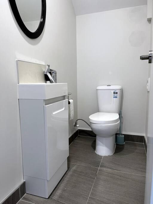 Privatunterkunft Private Cozy Near Henderson Akl-room 103