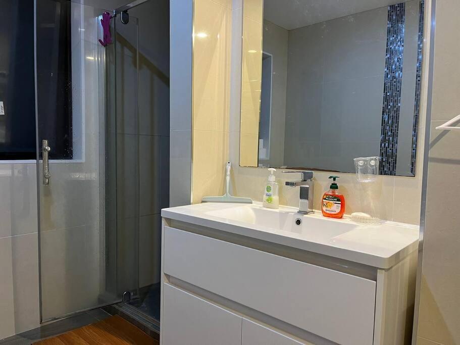 Privatunterkunft Private Cozy Near Henderson Akl-room 103 Auckland