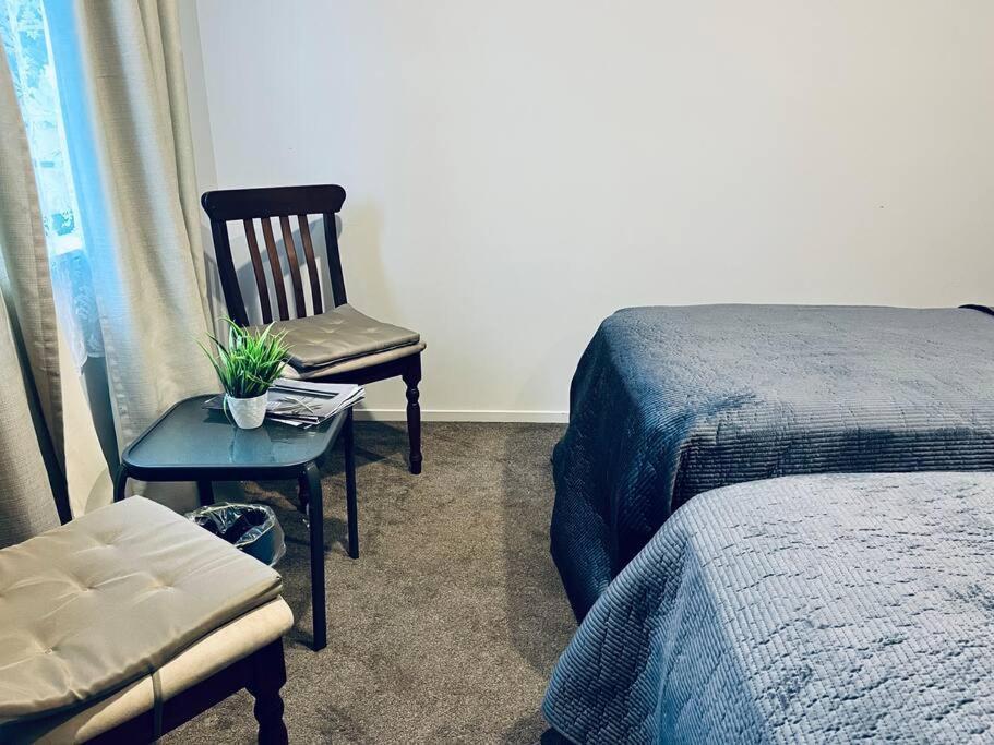 Private Cozy Near Henderson Akl-room 103 Privatunterkunft
