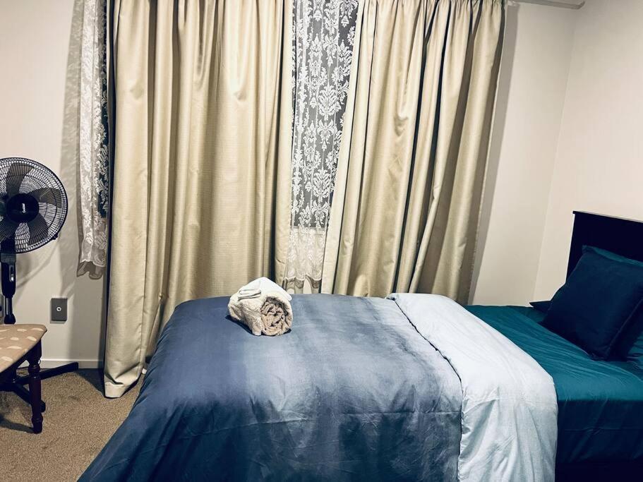 Private Cozy Near Henderson Akl-room 103 Privatunterkunft Auckland