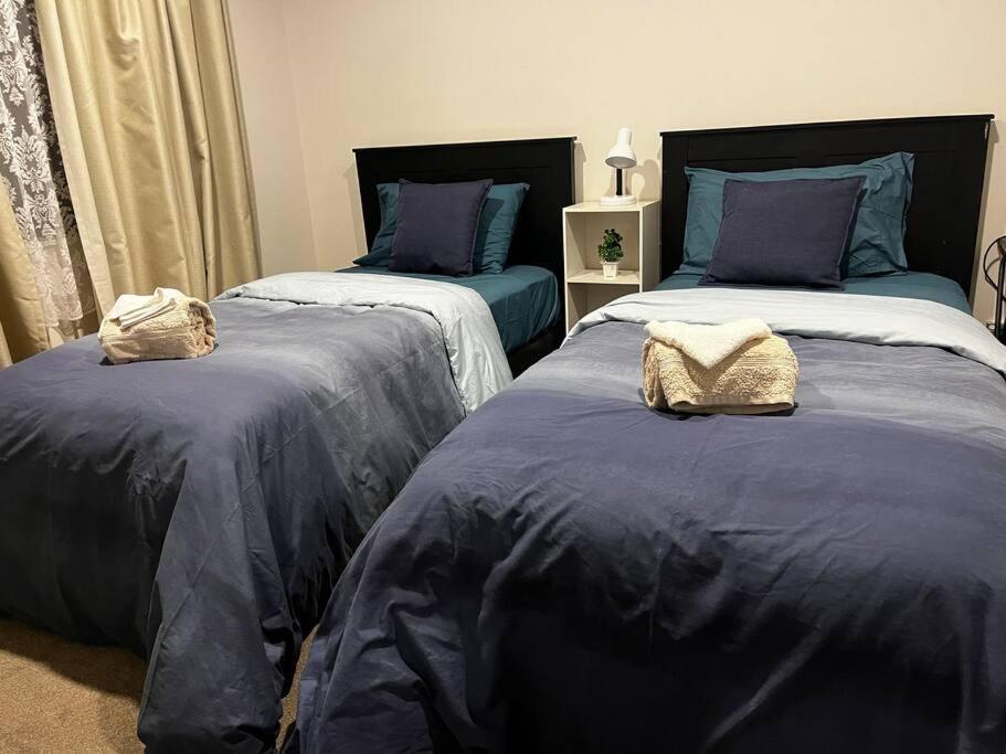 Private Cozy Near Henderson Akl-room 103 Privatunterkunft *